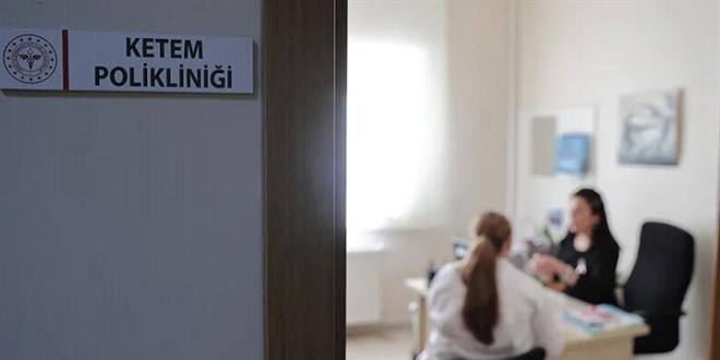 8 ayda 16 milyon ki�iye �cretsiz sa�l�k hizmeti - Son Dakika Haber