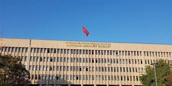 G�k�ek'in o�lu ve gelini adliyeye geldi - Son Dakika Haber