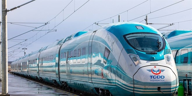 Tren biletlerinde 'bo� yer takip' uygulamas� devrede - Son Dakika Haber