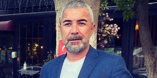 Gazeteci Veyis Ate� ilk duru�mada tahliye edildi - Son Dakika Haber