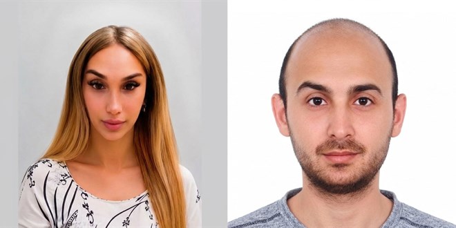 8 y�ld�r aranan firari h�k�ml� kad�n k�l���nda yakaland� - Son Dakika Haber