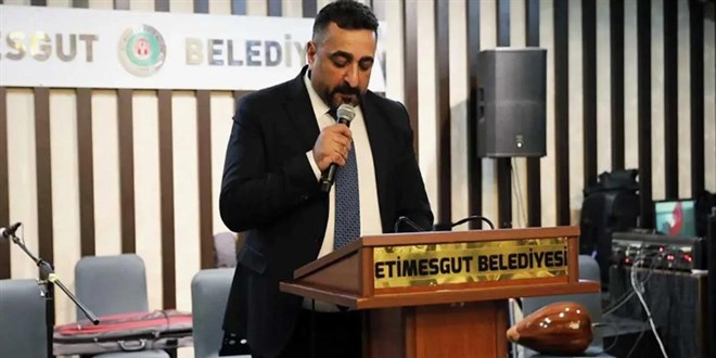 Etimesgut Belediyesi Ba�kan Yard�mc�s� �zg�ven'e uyu�turucu soru�turmas� - Son Dakika Haber