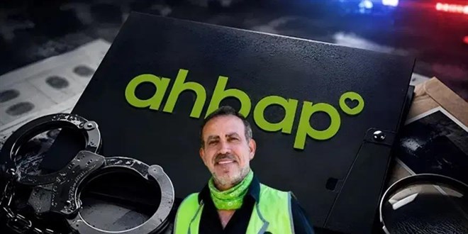 AHBAP soru�turmas�nda dikkat �eken tespitler: 125 milyon TL'lik dorse al�m� - Son Dakika Haber