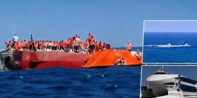 KKTC'de Filo Jet facias� nedeniyle g�revden al�nanlar�n say�s� 6'ya y�kseldi - Son Dakika Haber