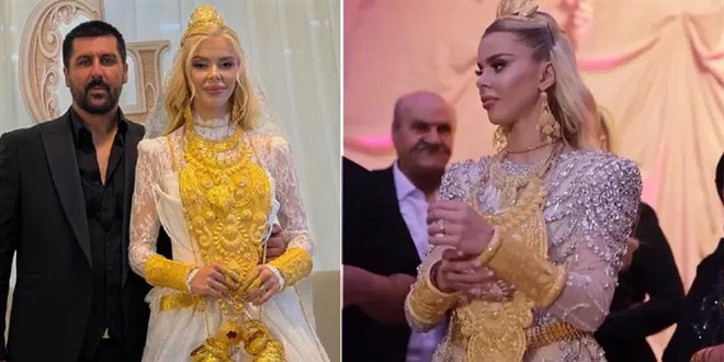 Kilolarca alt�nla d���n yapan Vanl� Kara Haydar g�zalt�na al�nd�
