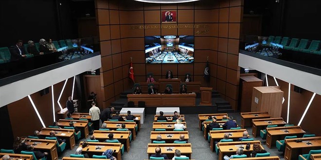 �sk�dar Belediyesi'nde se�imler d�rd�nc� tura kald� - Son Dakika Haber