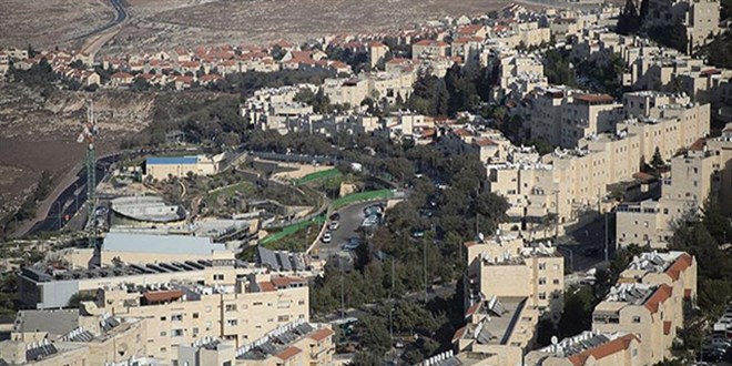 12 �lkeden �srail'e  yapt�r�m: Yasa d��� yerle�im mallar� giri� yapamayacak - Son Dakika Haber