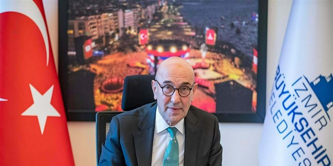 �ZBETON ve Kooperatif Soru�turmas�: Tun� Soyer i�in istenen ceza - Son Dakika Haber