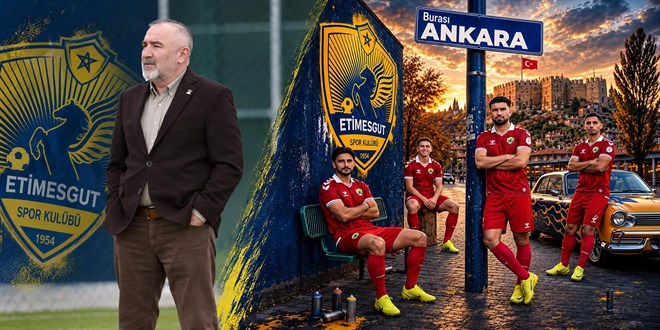 Etimesgut Spor Kul�b�'nde hedef Gemlik S�merbey deplasman�ndan 3 puanla d�nmek
