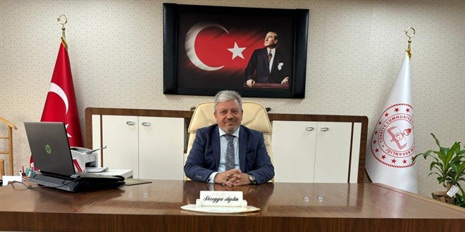 Sultanbeyli'de e�itim altyap�s�n�n g��lendirilmesi ve akademik ba�ar�n�n art�r�lmas� hedefleniyor
