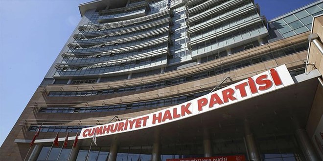 Ali Haydar F�rat: Yeni Parti'ye ge�en 6 milletvekili CHP'ye d�nmek istiyor - Son Dakika Haber