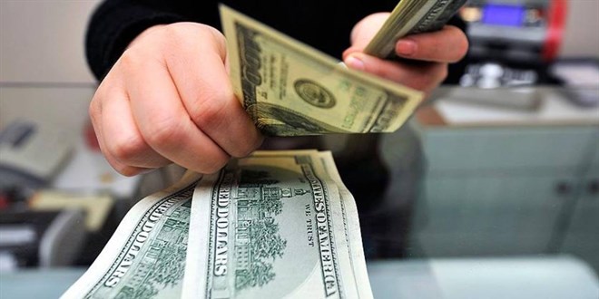 Dolar ve Euro bug�n ne kadar? ��te son durum