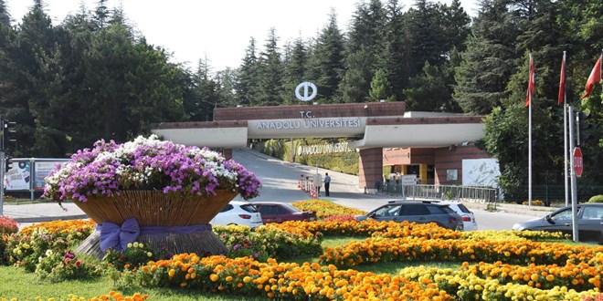 Anadolu �niversitesinde lisans�st� programlara ikinci ba�vuru d�nemi - Son Dakika Haber