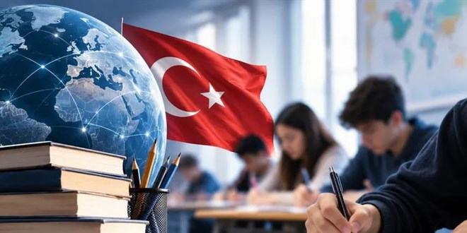 T�rkiye'nin y�kseli�inin arkas�nda neler var? ( 2025 PISA )