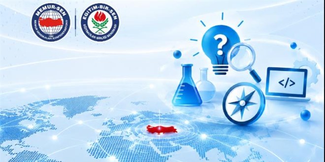 E�itim-Bir-Sen, PISA 2025 sonu�lar�na ili�kin de�erlendirme yay�mlad� - Son Dakika Haber