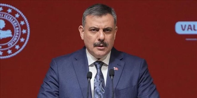Bakan �ift�i: T�rkiye Y�zy�l�'n� g��l� g�venlik mimarisiyle in�a ediyoruz - Son Dakika Haber