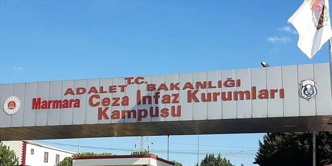 Cezaevinde S�per Lig yay�n� iddias�na savc�l�ktan cevap
