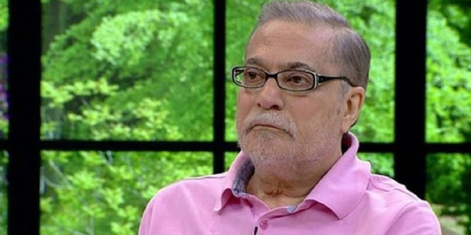 Mehmet Ali Erbil kalp krizi ge�irdi - Son Dakika Haber