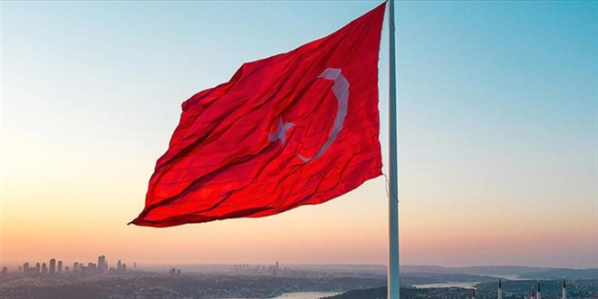 Stratejik hatlarla her yol T�rkiye'ye ��kacak