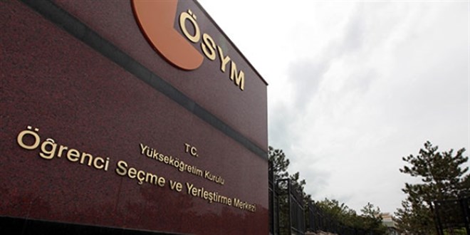 �SYM'den s�nav g�n� a��k olacak n�fus m�d�rl�klerine dair duyuru - Son Dakika Haber
