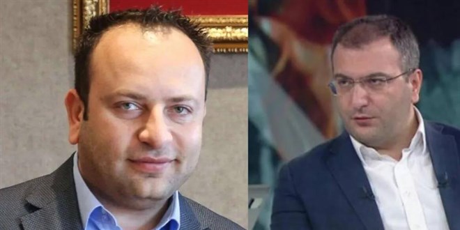 Cem K���k soru�turmas�nda �smail �anak'�n ifadesi ortaya ��kt� - Son Dakika Haber