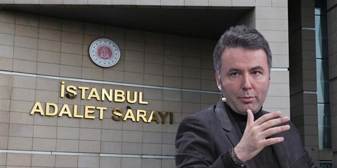 Mehmet Akif Ersoy'un tutukluluk hali devam edecek