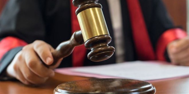 FET�'den yeniden yarg�lanan Mustafa Boydak'�n e�i beraat etti - Son Dakika Haber
