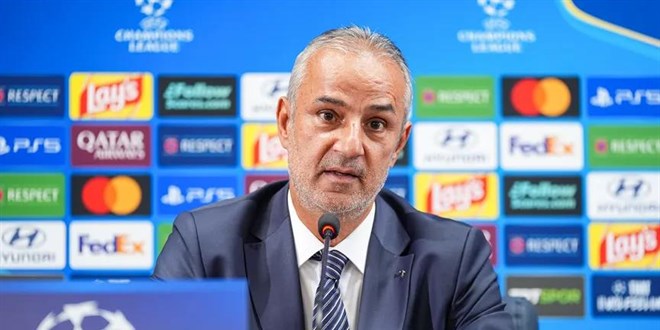 Fenerbah�e Teknik Direkt�r� �smail Kartal, istifa etti - Son Dakika Haber