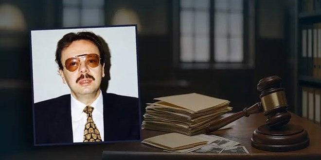 Eski Bakan Denizolgun'un �l�m� hakk�ndaki sosyal medya iddialar�na soru�turma - Son Dakika Haber