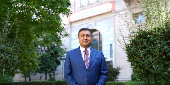 Okullarda yeni d�nem: 3 bin 13 bah�e g�revlisi �stanbul'da g�reve ba�l�yor
