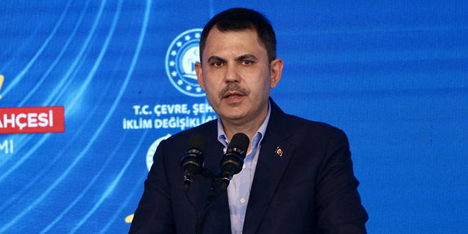 Bakan Kurum a��klad�: ��te kiral�k sosyal konutta merak edilenler