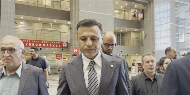 �zg�r �elik'in '�sk�dar' soru�turmas�yla ilgili ifadesi ortaya ��kt�