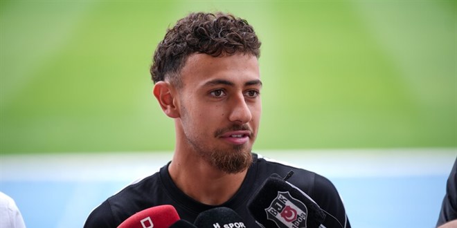 Golden Boy Top 100'de S�per Lig'den tek isim