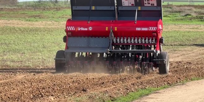 Tar�msal ve hayvansal destek �demeleri bug�n yap�lacak