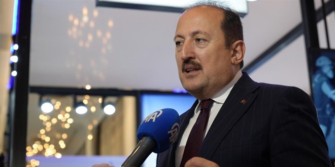 AFAD, sanayi b�lgelerini de depreme haz�rl�yor