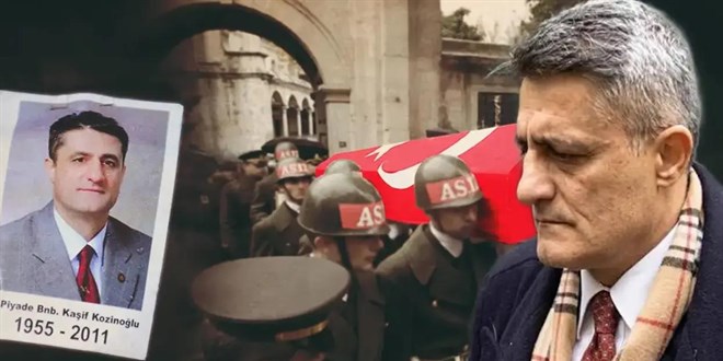 Kozino�lu soru�turmas�nda feth-i kabir yap�ld�: 9 ��pheli adliyeye sevk edildi