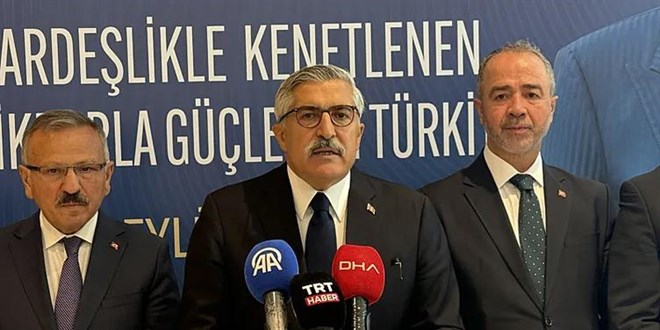 '12 Eyl�l Anayasas� T�rkiye'ye yak��m�yor, hemen �imdi yeni anayasa'