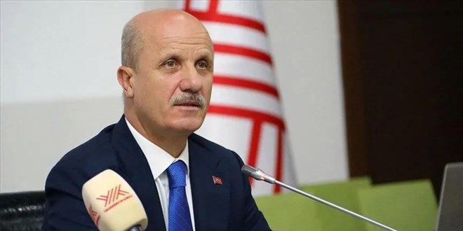 Y�K Ba�kan� �zvar ve 10 �niversite rekt�r� Pakistan'a gidiyor