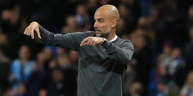 Guardiola'n�n menajerinden Trabzonspor iddialar�na yalanlama - Son Dakika Haber