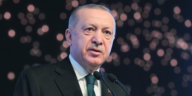 Erdo�an: 12 Eyl�l'�n insan�m�za ya�att�klar�n� asla unutmayaca��z - Son Dakika Haber