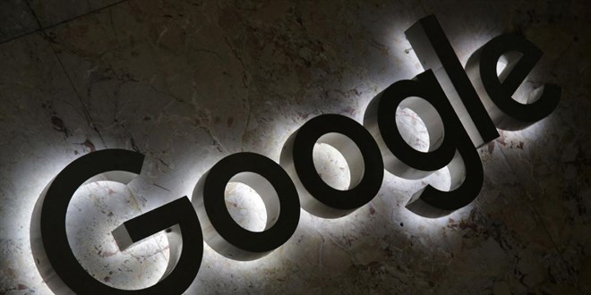 Google, robotlar ve otonom sistemler i�in �srail'de �ip ekibi kurdu - Son Dakika Haber