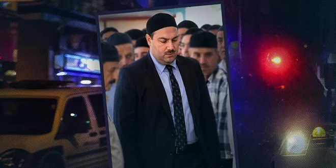 Alihan Kuri� soru�turmas�nda 'FET� ba�lant�s�' iddias�