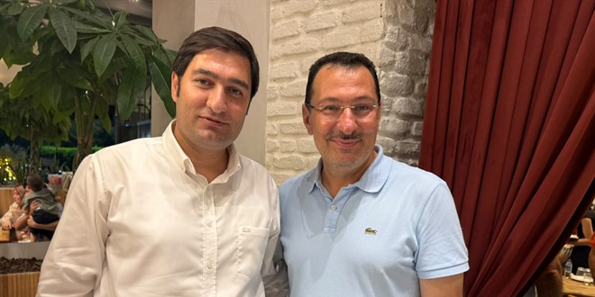 AK Parti'li Yavuz: Se�imin 2028 sonras� olaca��n� d���n�yorum - Son Dakika Haber