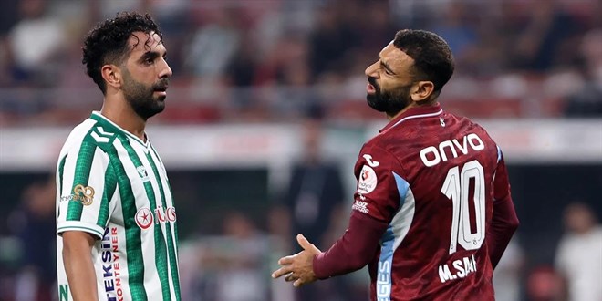 Konyaspor �� puanla tan��t� - Son Dakika Haber