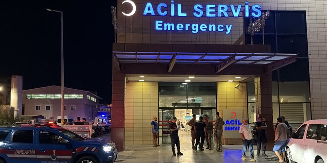 G�listan Doku soru�turmas�nda 6. dalga operasyon: 11 g�zalt� karar� - Son Dakika Haber