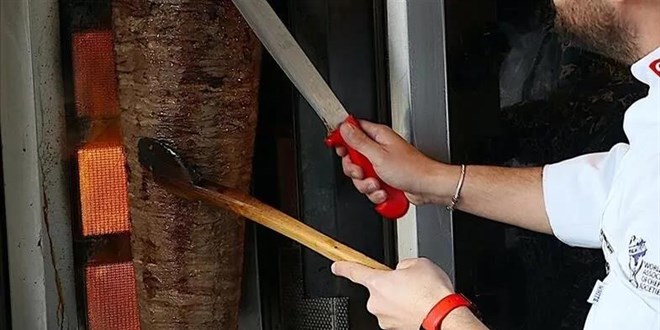Et �r�nlerinde kurallar yeniden yaz�l�yor: D�nere etiket �art� - Son Dakika Haber