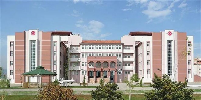 E�itime TOK� g�vencesi: 31 bin derslikli 1505 okul tamamland�