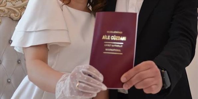 Evlenecek gen�lere indirim deste�i sa�layan firma say�s� 1191'e y�kseldi - Son Dakika Haber