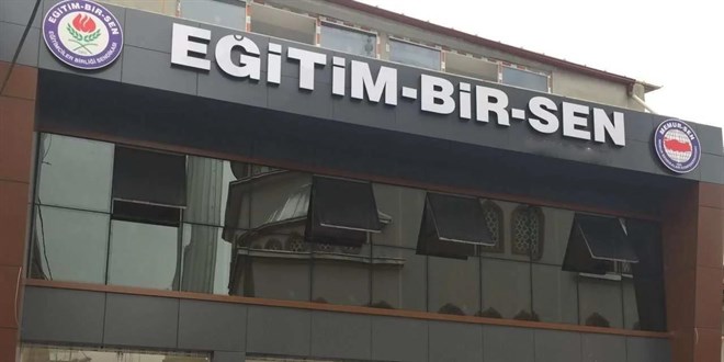 E�itim-Bir-Sen'den yeni e�itim y�l� a��klamas�: Sorunlar sadece ilk g�n konu�ulup unutulmas�n - Son Dakika Haber