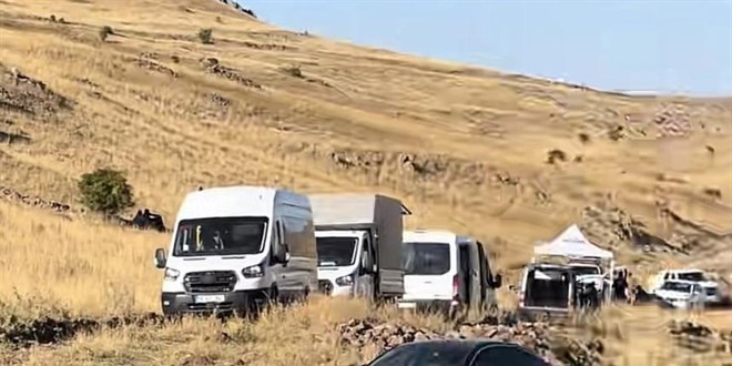 �ad�rda uyurken maybolan B��ra bebe�in kanl� elbiseleri bulundu - Son Dakika Haber